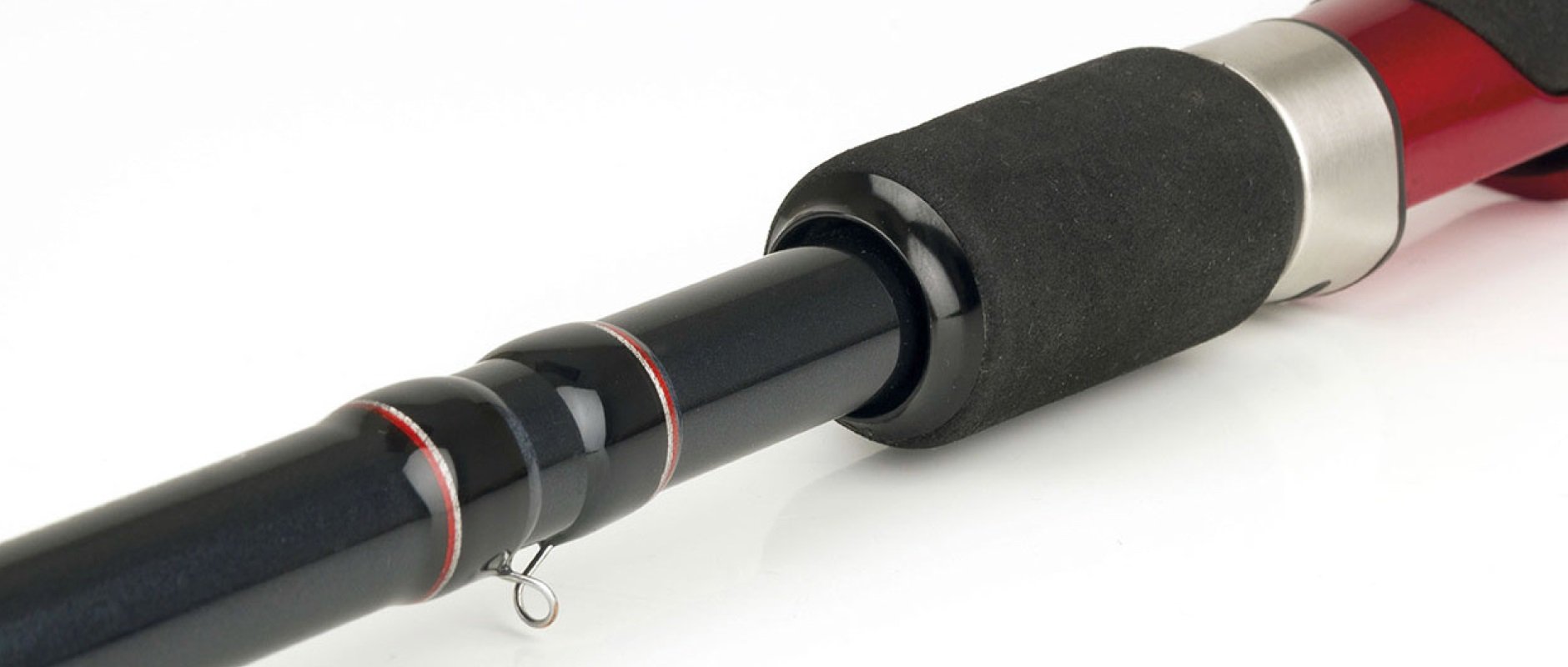 Shimano Aernos Spinning Fishing Rod 2.40 m 3 15g Sports & Outdoors