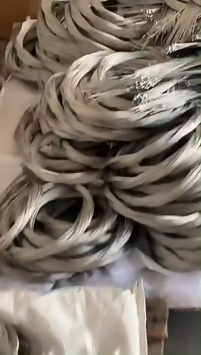 GIAK Cavo Freno Bici Kit Universale Cavi Cambio Bici Cavo Cambio Guaina Freno Bici Filo Freno - Foto 8