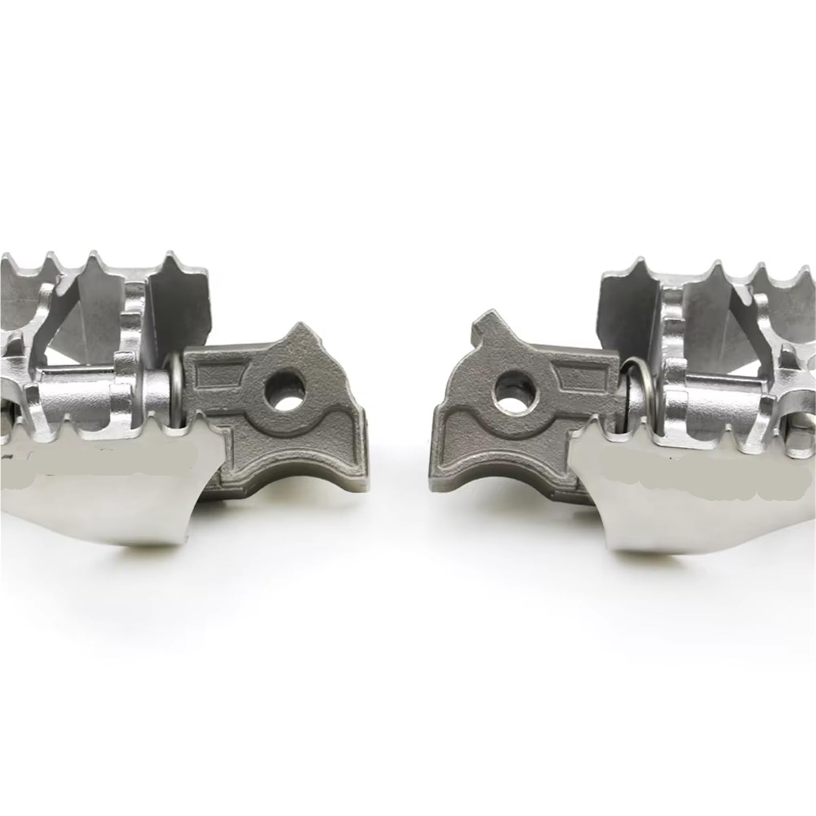 Poggiapiedi Moto Pedane Per BMW Per R1300GS Per R 1300 GS Per R 1300GS 2023 2024 2025 Pedali Anteriori Moto Poggiapiedi