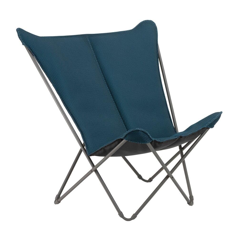 Amazon.co.jp: Lafuma(ラフマ) バタフライチェア POP UP XL Be Comfort