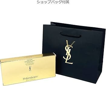 Amazon.co.jp: イヴサンローラン Yves Saint Laurent YSL クチュール