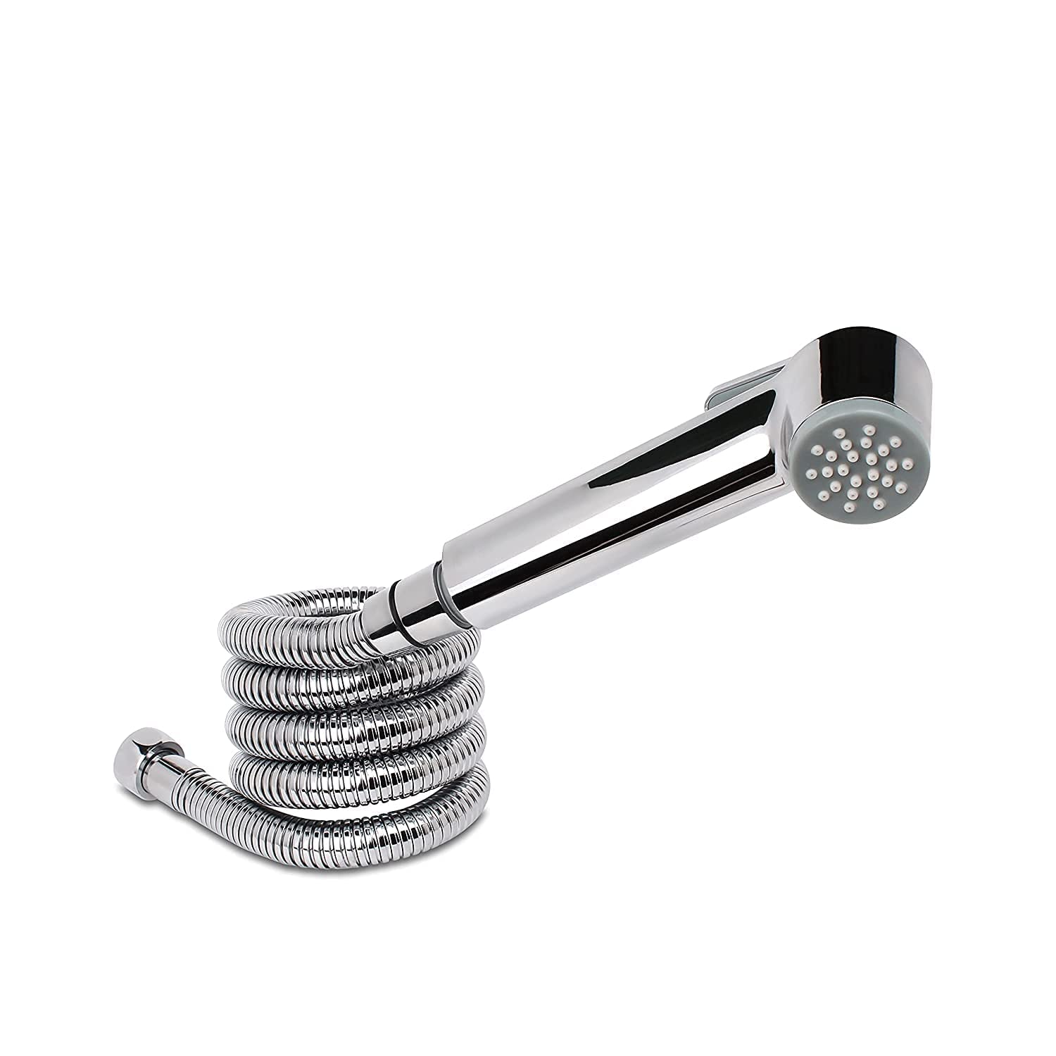 See full amazon price history chart for ALTURAS (ABS) Reva Health Faucet with 1.5-Meter Stainless Steel Chrome Finish Rubber Hose Pipe with Wall Hook ALTURAS (ABS) Reva Health Faucet with 1.5-Meter Stainless Steel Chrome Finish Rubber Hose Pipe with Wall Hook (B09PVD96HP) Amazon Price History, Amazon Price Tracker