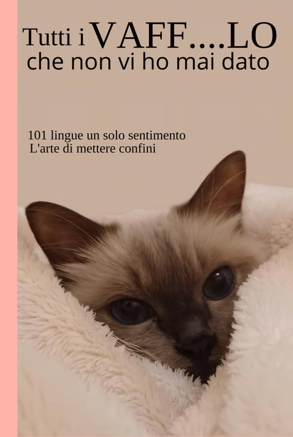 Tutti i VAFF....LO che non vi ho mai dato