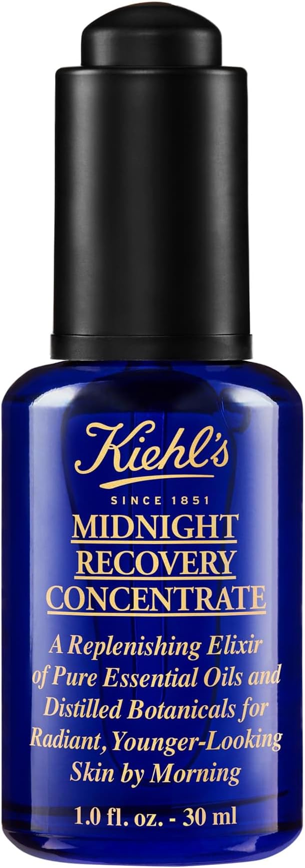 Midnight Recovery Concentrate Oil - 1.0 Ounce