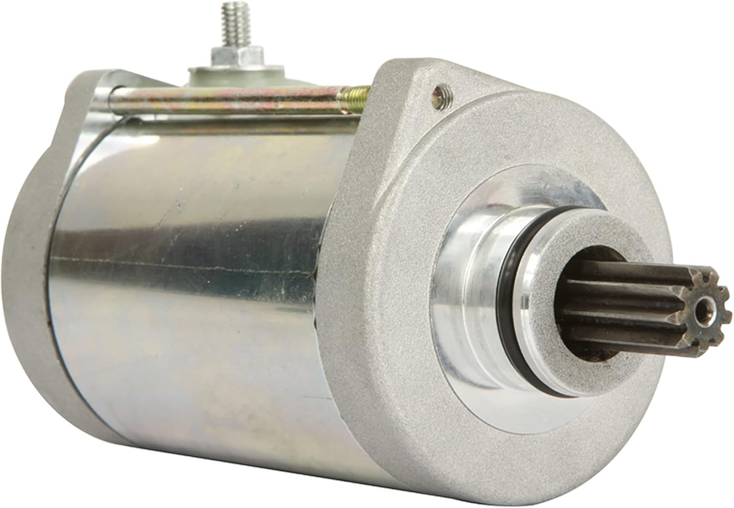 DB Electrical New Starter Compatible with/Replacement for 1200cc BMW K120nalT 1997-2009 19647, 12-41-2-305-907, 228000-7910 CW Rotation PMDD Starter Type 9T Tooth Count 12V