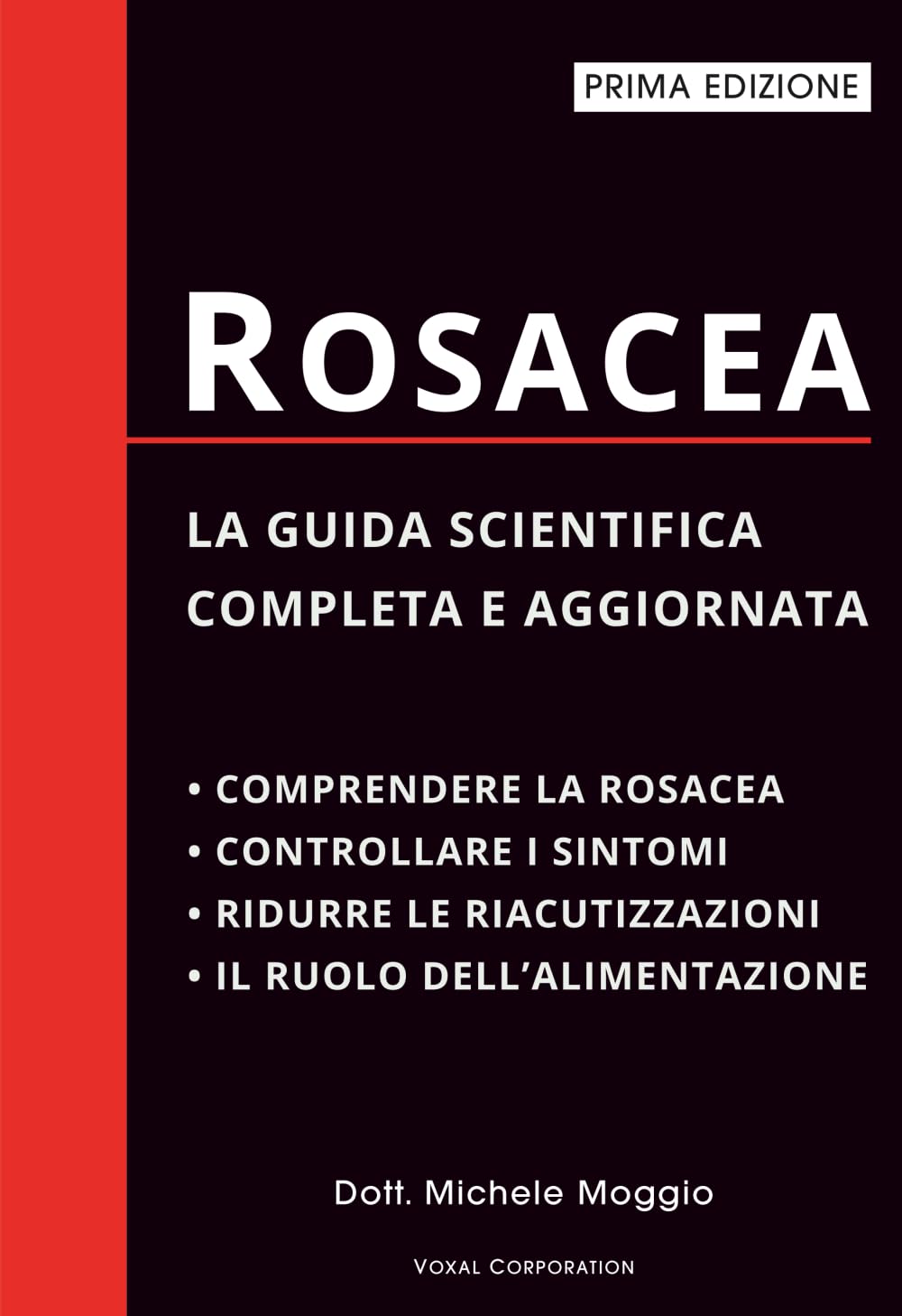 Rosacea: La guida scientifica completa e aggiornata