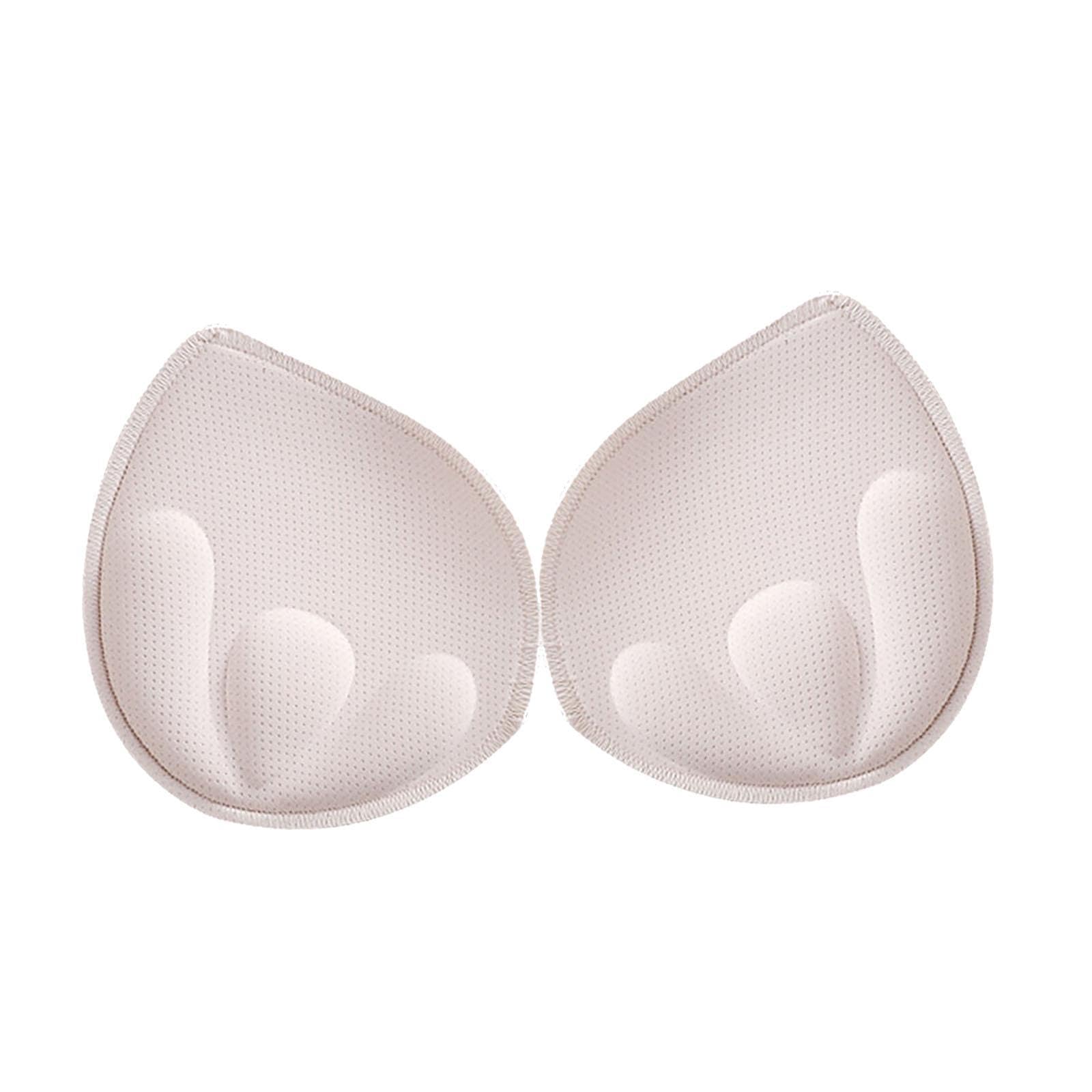 CLUB BOLLYWOOD®CB-Women Bra Pads Inserts Cotton Padding Inserts for Swimwear Complexion L|Clothing Shoes & Accessories |Womens Clothing |s & Sleep |1 Pair Bra Insert Pads-image-17