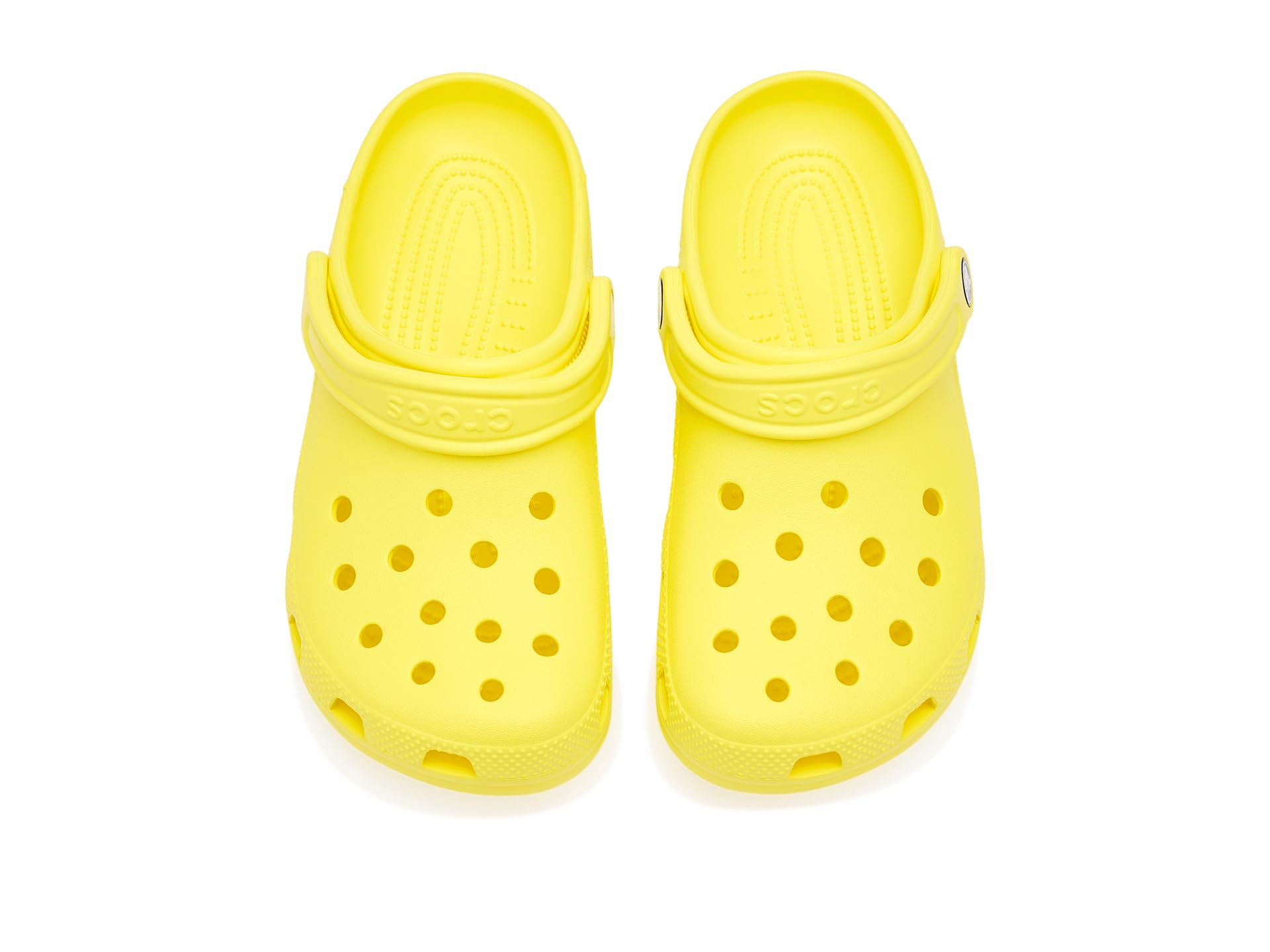 Crocs Uniseks - dzieci Classic Clog KChodaki