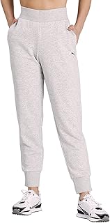 PUMA Womens Ess Sweatpants Tr Cl Jogging Pants