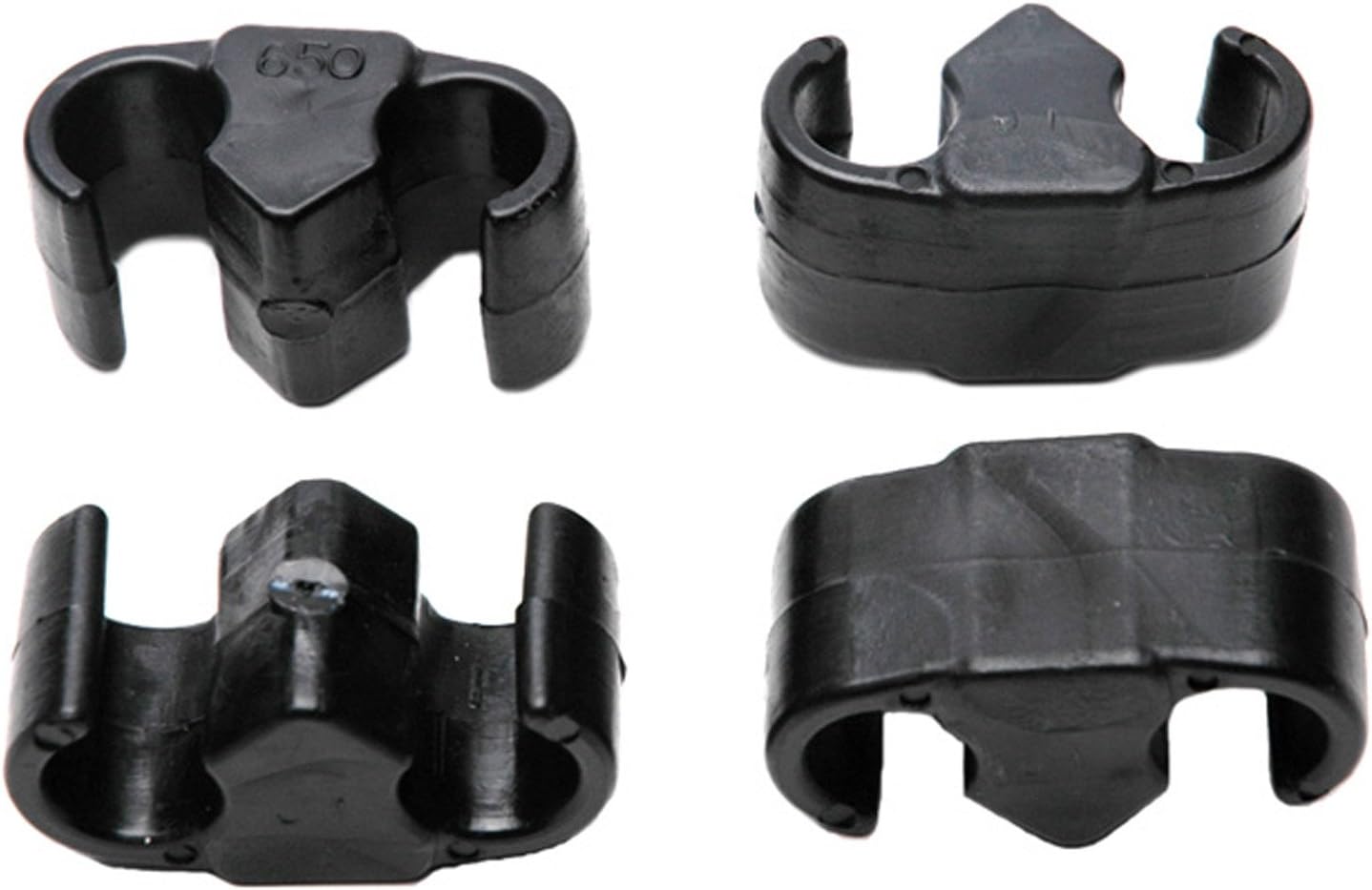 ACDelco 45K12001 Professional Front Coil Spring Stabilizer