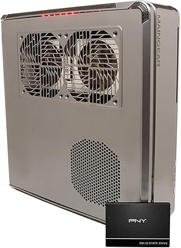 Vista 5 de PNY CS900 - Unidad interna de estado sólido (SSD) de 240 GB 3D NAND 2.5 pulgadas SATA III, (SSD7CS900-240-RB)