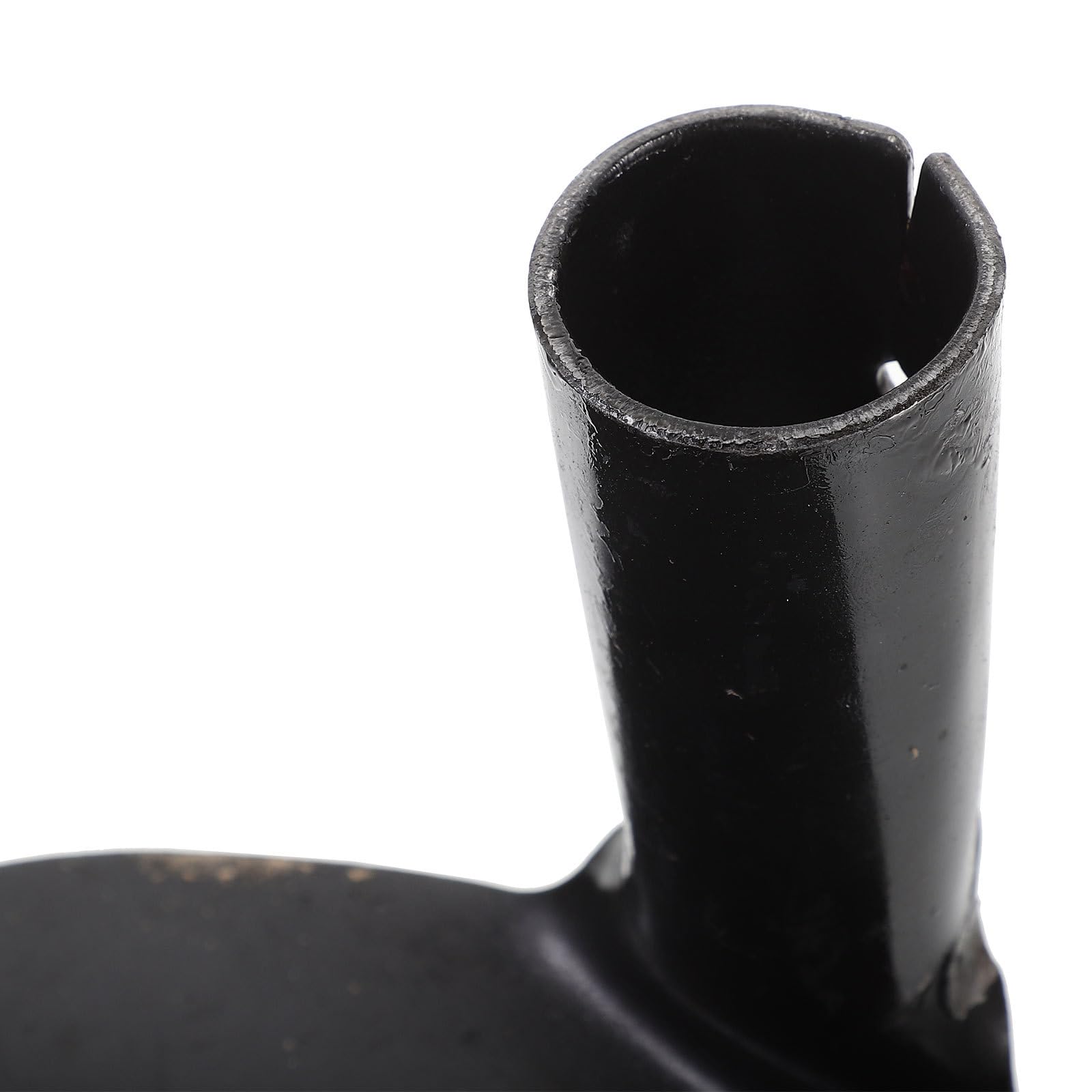 Homoyoyo Strumento Manuale Cavo per Giardino in Acciaio Inox Resistente | Diserbo e Smuovere Terreno, Uso Orto e Coltivazione, Attrezzo da Giardino per Appassionati