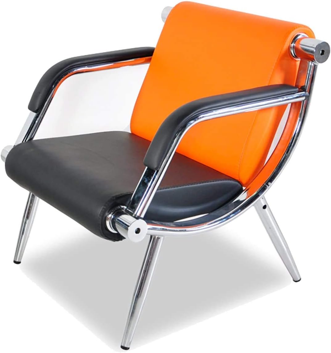 Buy Sliverylake 1 Seat Office Reception Chairs Guest Chair With Armrest Leather Room Sofa Padded Cushions Airport Hospital Bank Orange And Black Online In Vietnam B08f2d52lh Buy Sliverylake 1 Seat Office Reception Chairs Guest Chair With Armrest Leather Room Sofa Padded Cushions Airport Hospital Bank Orange And Black Online In Vietnam B08f2d52lh