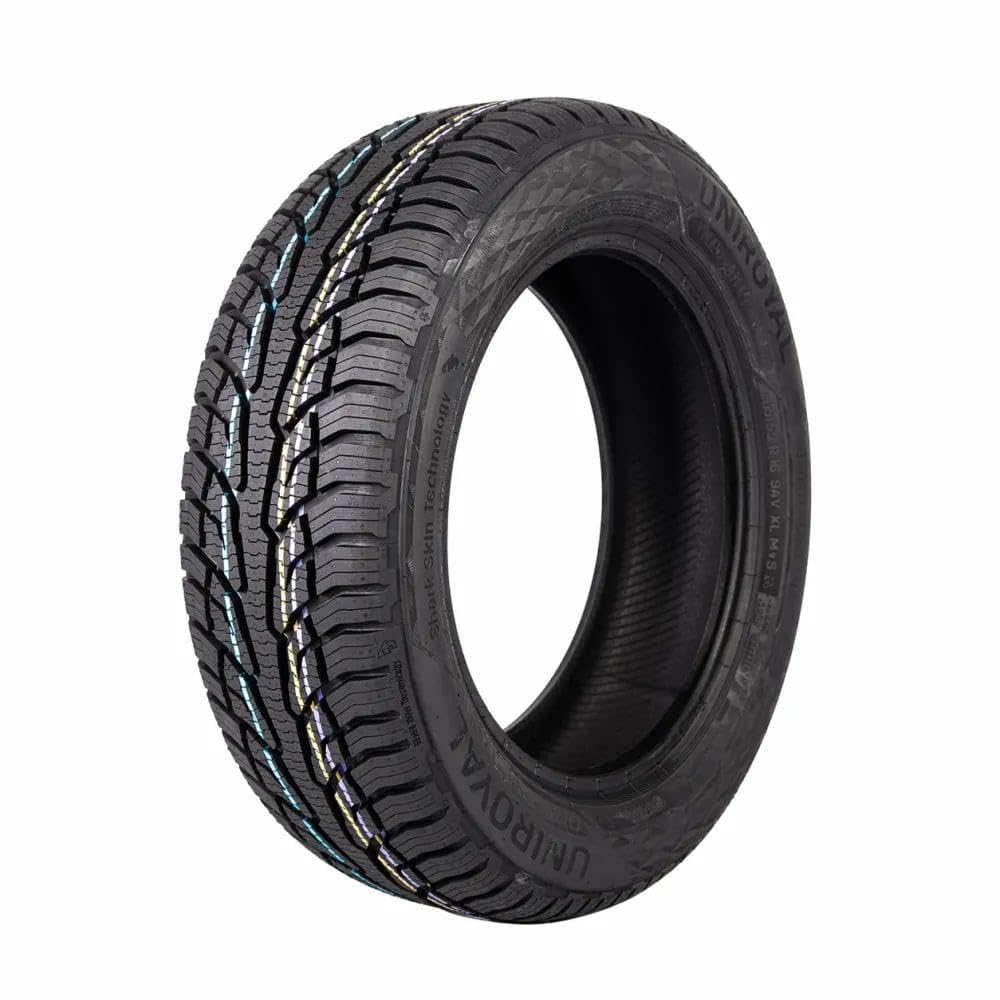 225/45YR18 UNIROYAL TL AS EXPERT 2 FR XL 44673 95Y E