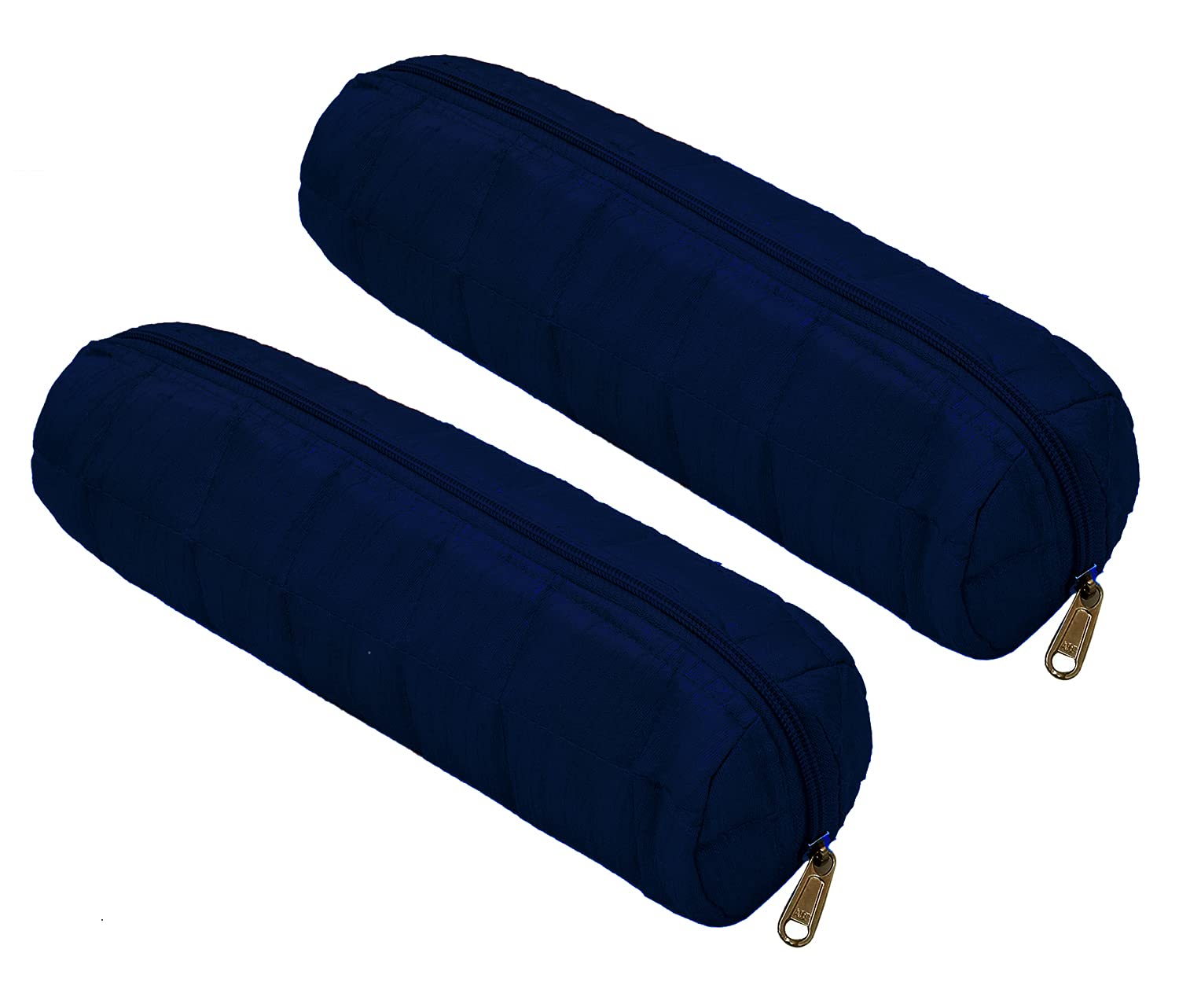 Kuber Industries One Roll Bangle Organizer|Watch Case|Bracelet Organizer Pouch|Pack of 2 (Navy Blue) (B0989Z772Q) Amazon Price History, Amazon Price Tracker