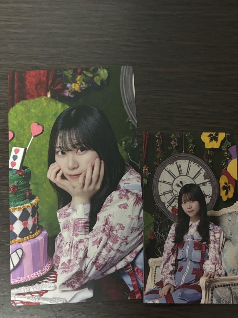 櫻坂46 山下瞳月 サクコレ リアルカード サイン Amazon.co.jp: 櫻坂46 山下瞳月 サクコレ リアルカード ステッカー FC