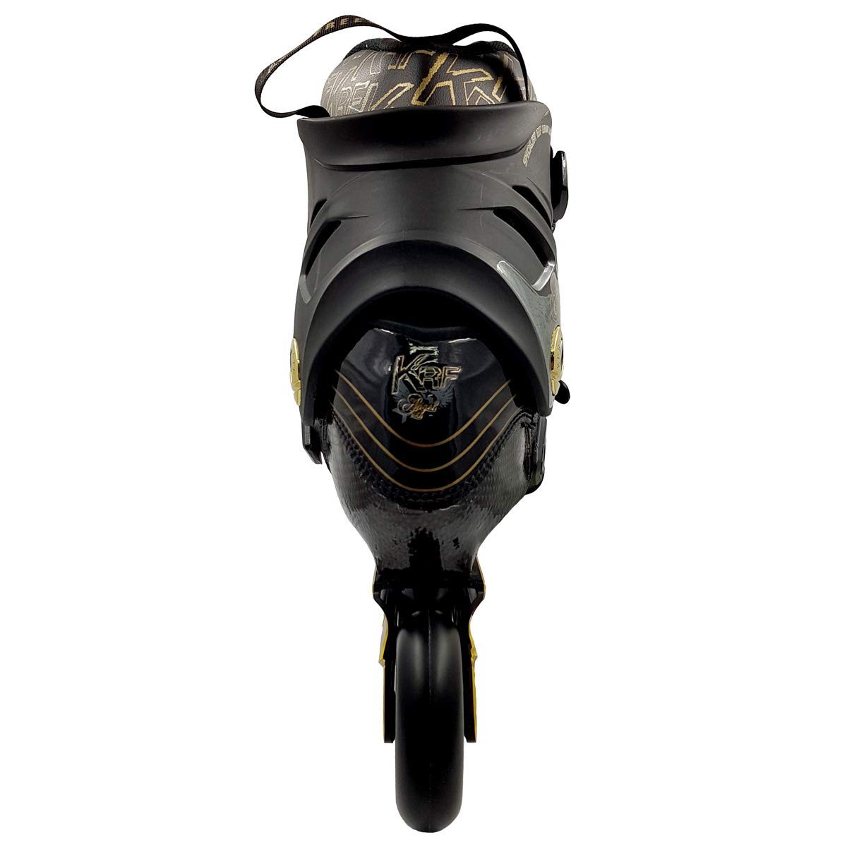 KRF Patin FRS Angel 4x80 High Carbon