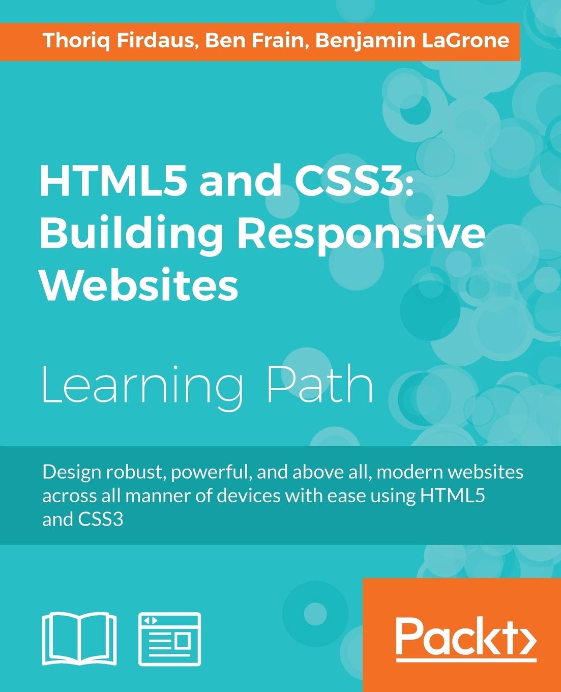 HTML5 and CSS3: Building Responsive Websites (English Edition): One-stop guide for Responsive Web Design