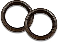 Vista 3 de Subaru Kit de sello de aceite de leva de manivela del motor Legacy Impreza Forester Outback Turbo OEM genuino