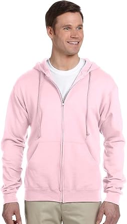 Jerzees mens 993 athletic hoodies