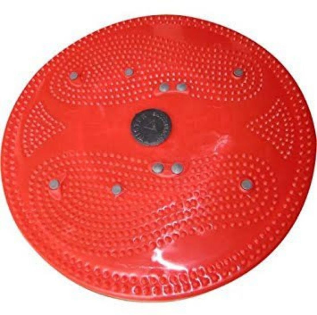 Owlix Twister Ab Exerciser Ab Exerciser (Red)-picture-29