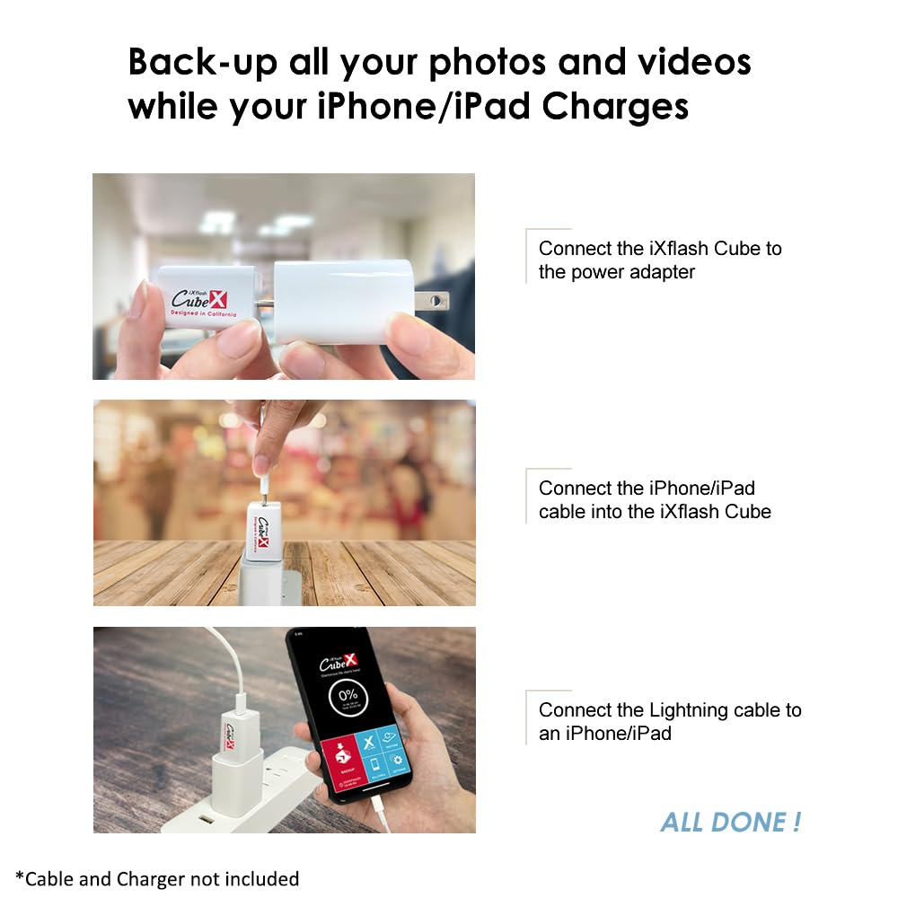 ☆人気商品☆ PioData iXflash 512GB 容量不足解消 387