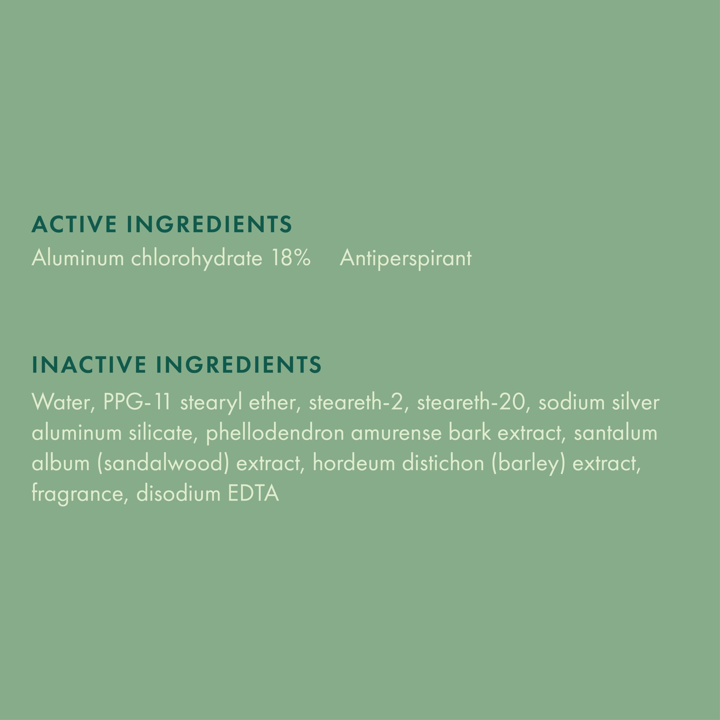 Ban Satin Breeze 24-Stunden-Invisible Antitranspirant, 3.5oz Roll-on Deodorant für Frauen und Männer, 4er-Pack, Unterarm Nassschutz, mit Odor-Kampfzutaten