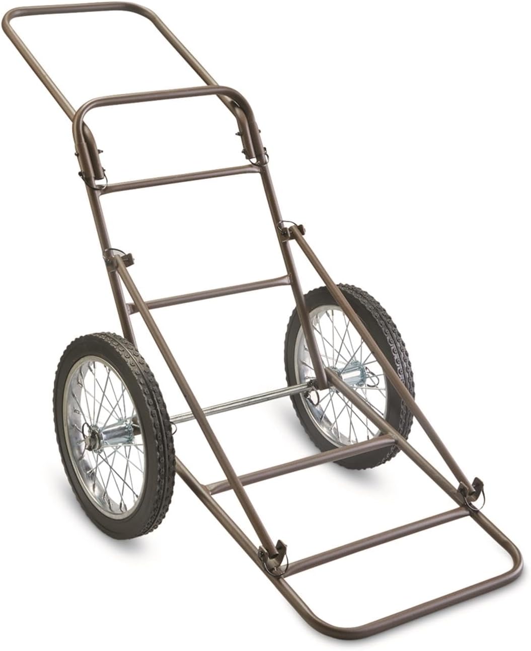 Guide Gear 500-LB Deer Cart With Wheels Hunting Gear Equipment Accessories