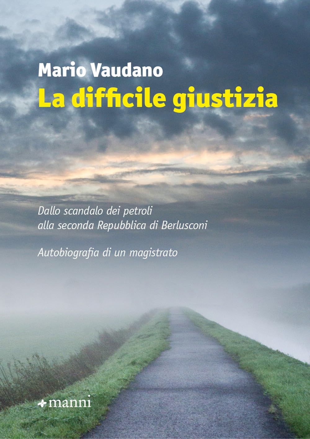 La Difficile Giustizia - 4