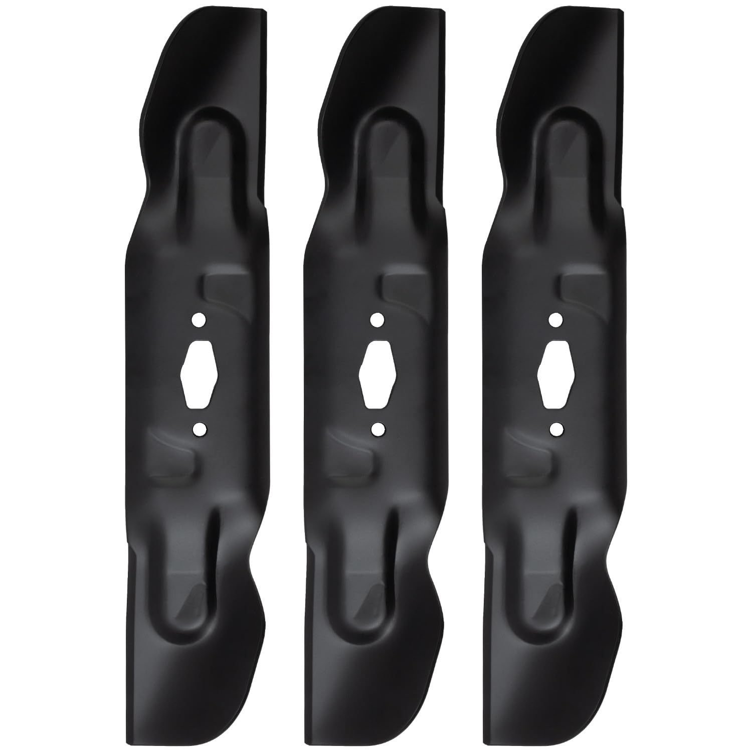 Amazon.com : Prosentuo 742P05094 Lawn Mower Blade Compatible with