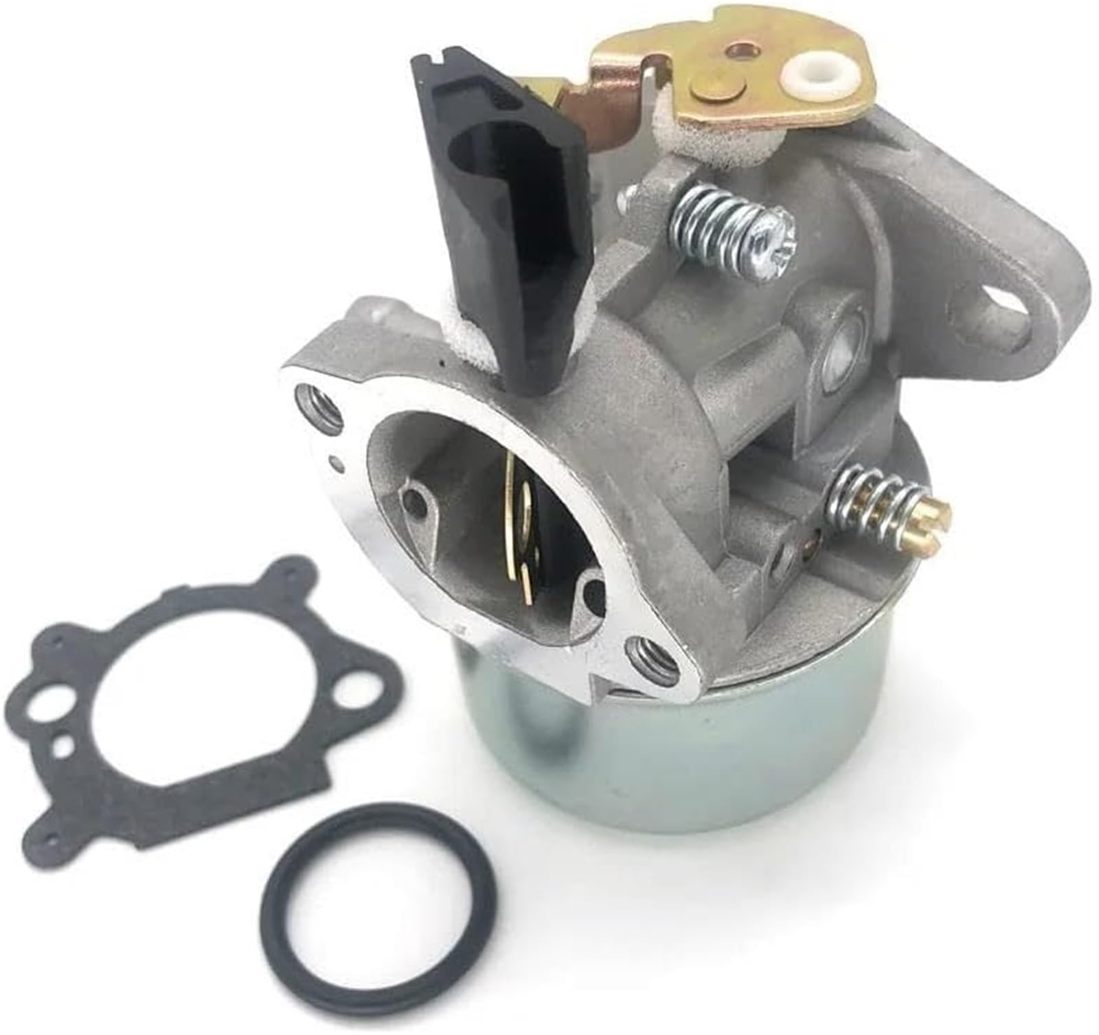 Carburador de cortacésped Piezas de Motor Carburador para Adaptarse a para Briggs para