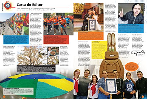 Guinness World Records 2018