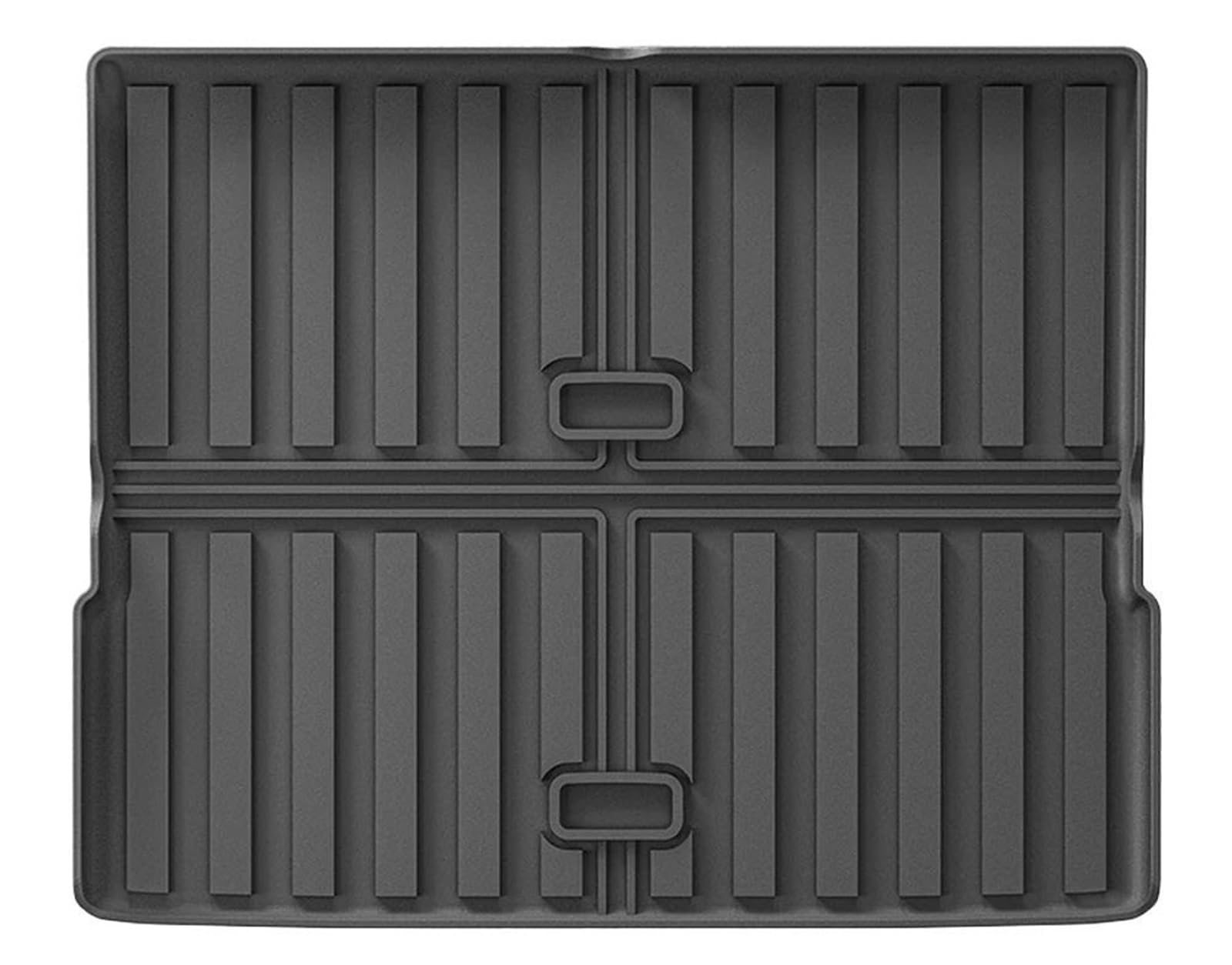 Tapis de coffre Kia EV5 2023-2025 protection intempéries - 5