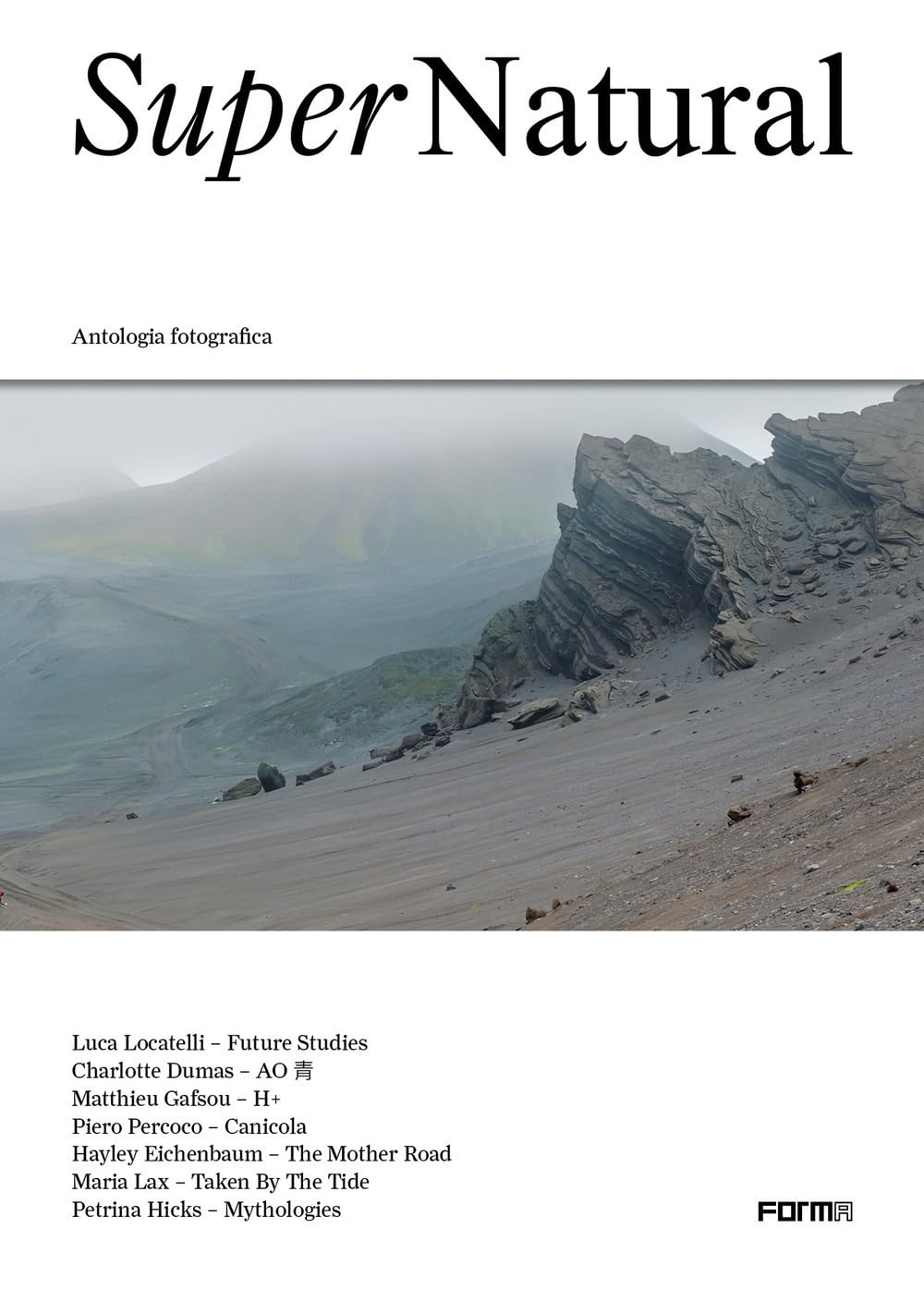 SuperNatural. Ediz. italiana