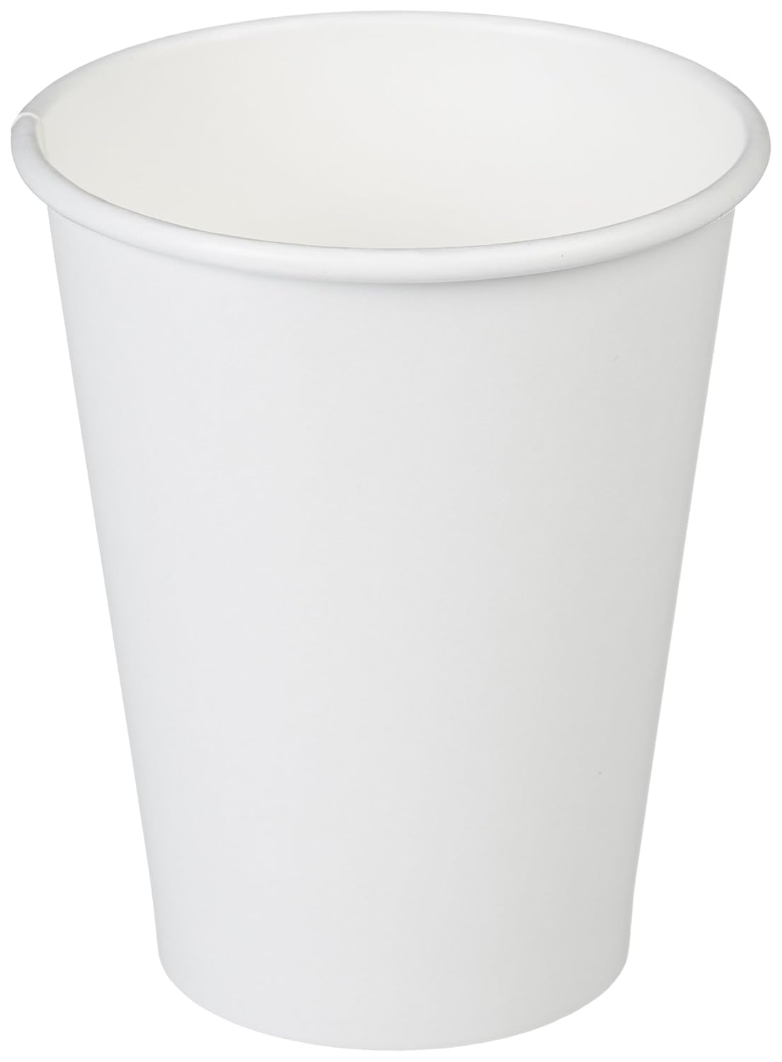 AmazonBasics Paper Hot Cup, 12 oz, 100Count Amazon.in