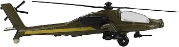 アパッチ 完成品 Amazon | DARON AH-64 アパッチ 完成品 | ミニカー・ダイ