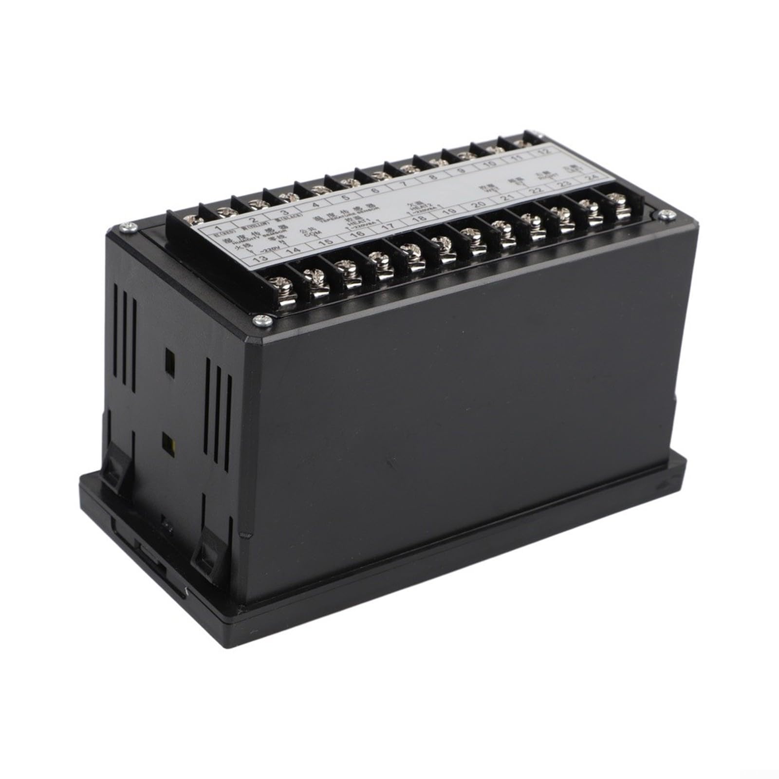 Controlador digital de temperatura para incubadora xm-18 con control de humedad de aire, pantalla LCD para incubadora, invernadero, terrario, 220 V