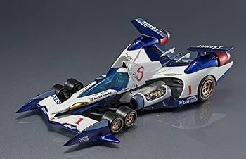 Amazon | ヴァリアブルアクション νアスラーダAKF-0/G Livery