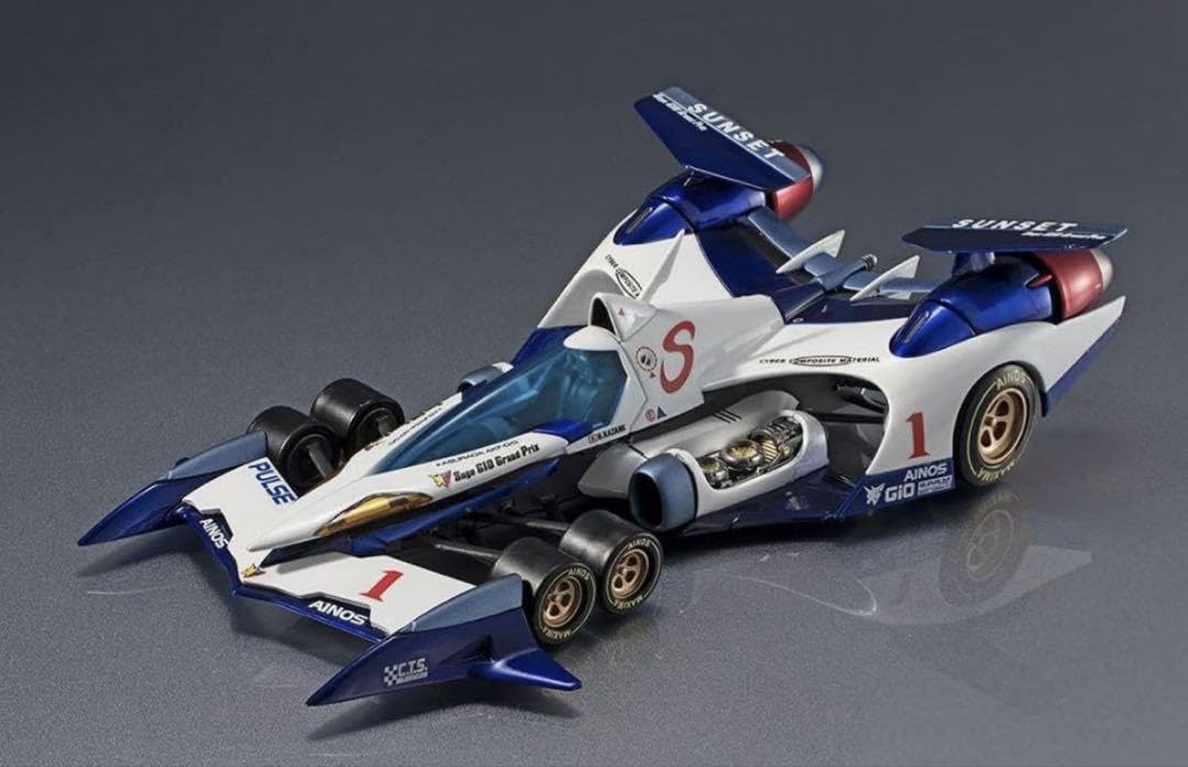 ヴァリアブルアクション νアスラーダAKF-0/G Livery Edition Amazon | ヴァリアブルアクション νアスラーダAKF-0/G Livery