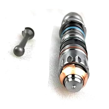 その他 kozik QEE Amazon.com: Fuel Injector 4077076 4902827 4062090 for