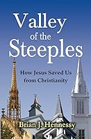 Valley of the Steeples 0980142075 Book Cover