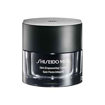 SHISEIDO MEN 洗顔料　顔用クリーム SHISEIDO メン フェイス クレンザー | SHISEIDO | 資生堂