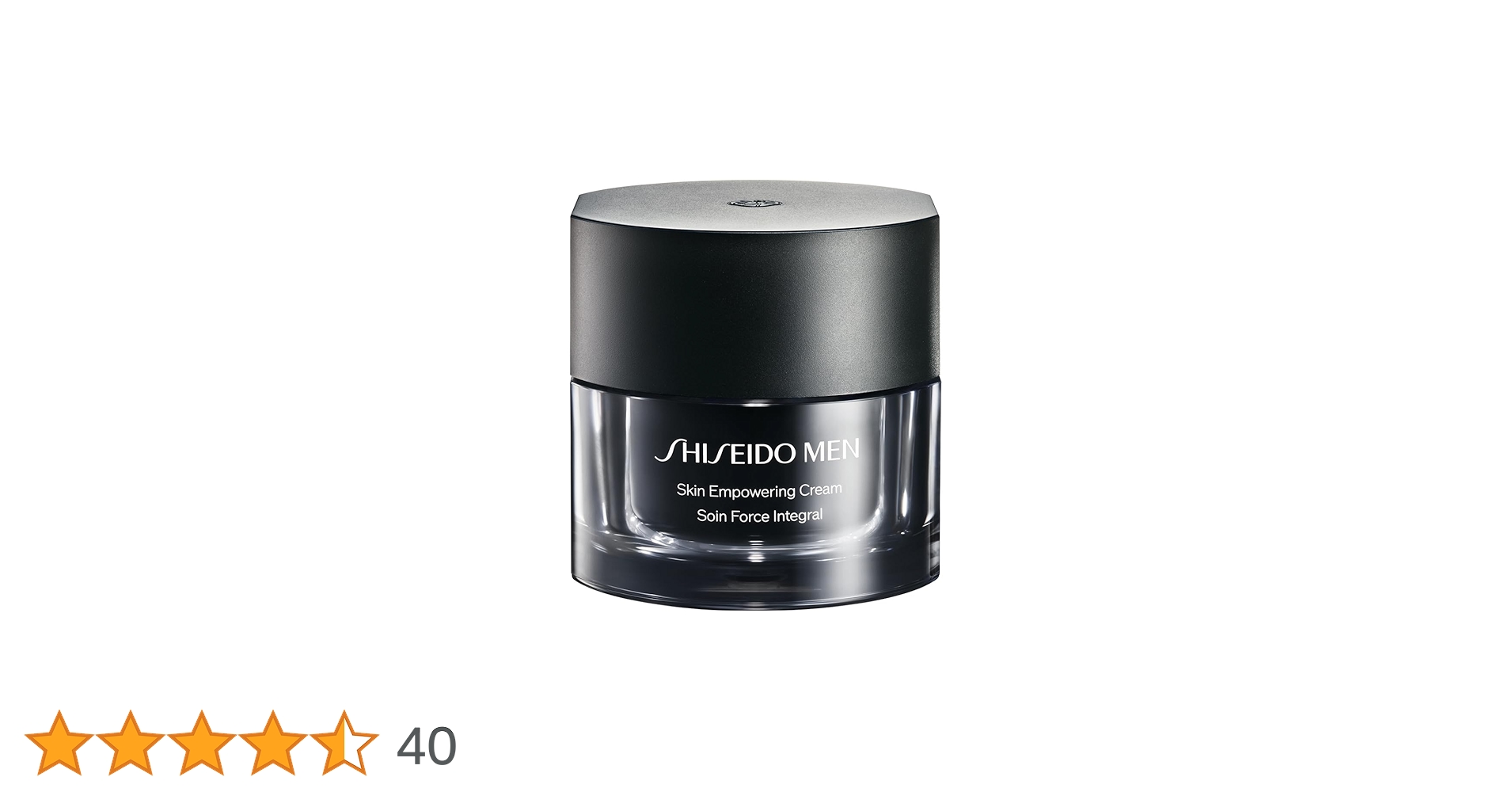 資生堂MEN スキンエンパワリングクリームN SHISEIDO MEN 資生堂 メン スキンエンパワリングクリーム N 男性