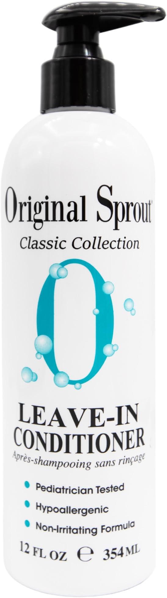 Original Sprout LeaveIn Conditioner and PreSwim