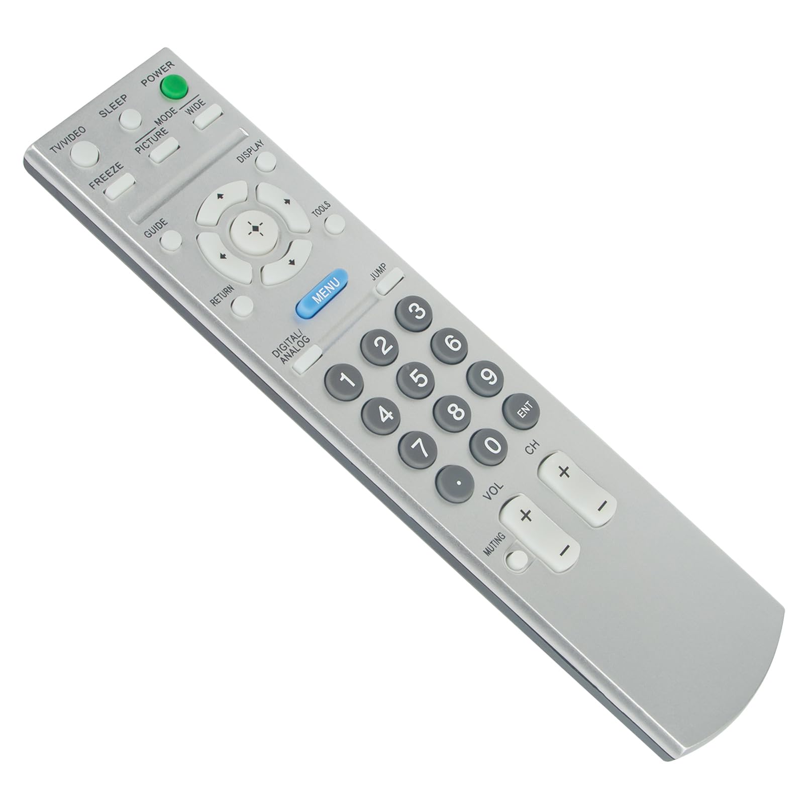 Amazon.com: RM-YD012 Replace Remote Control Compatible with Sony