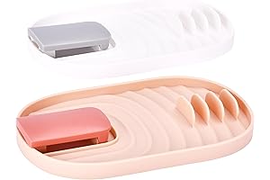 2LB Depot Multifunctional Spoon Rest: Ultimate Kitchen Convenience