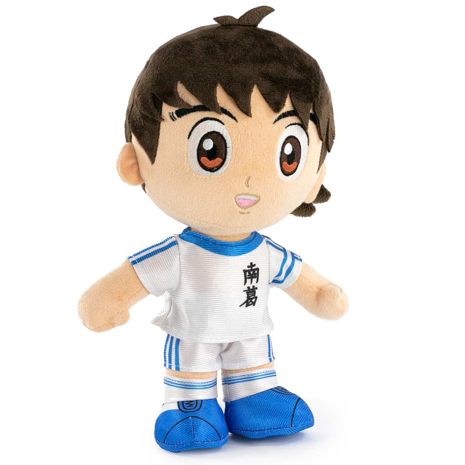 Plüschtier Captain Tsubasa - 30 cm - Diese Referenz beinhaltet - Tsubasa Ozora