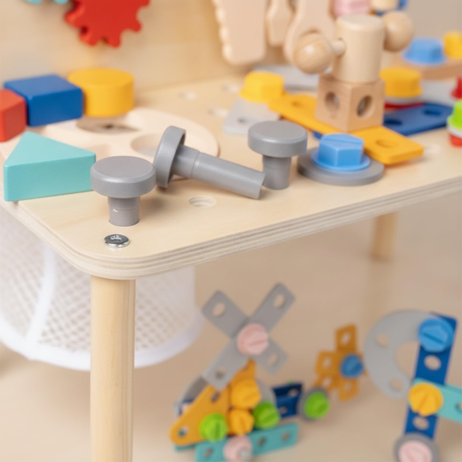 Banc à pr | Éducatif, Interactif, Établi, pr École Maternelle