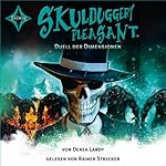 Duell der Dimensionen (Skulduggery Pleasant 7)