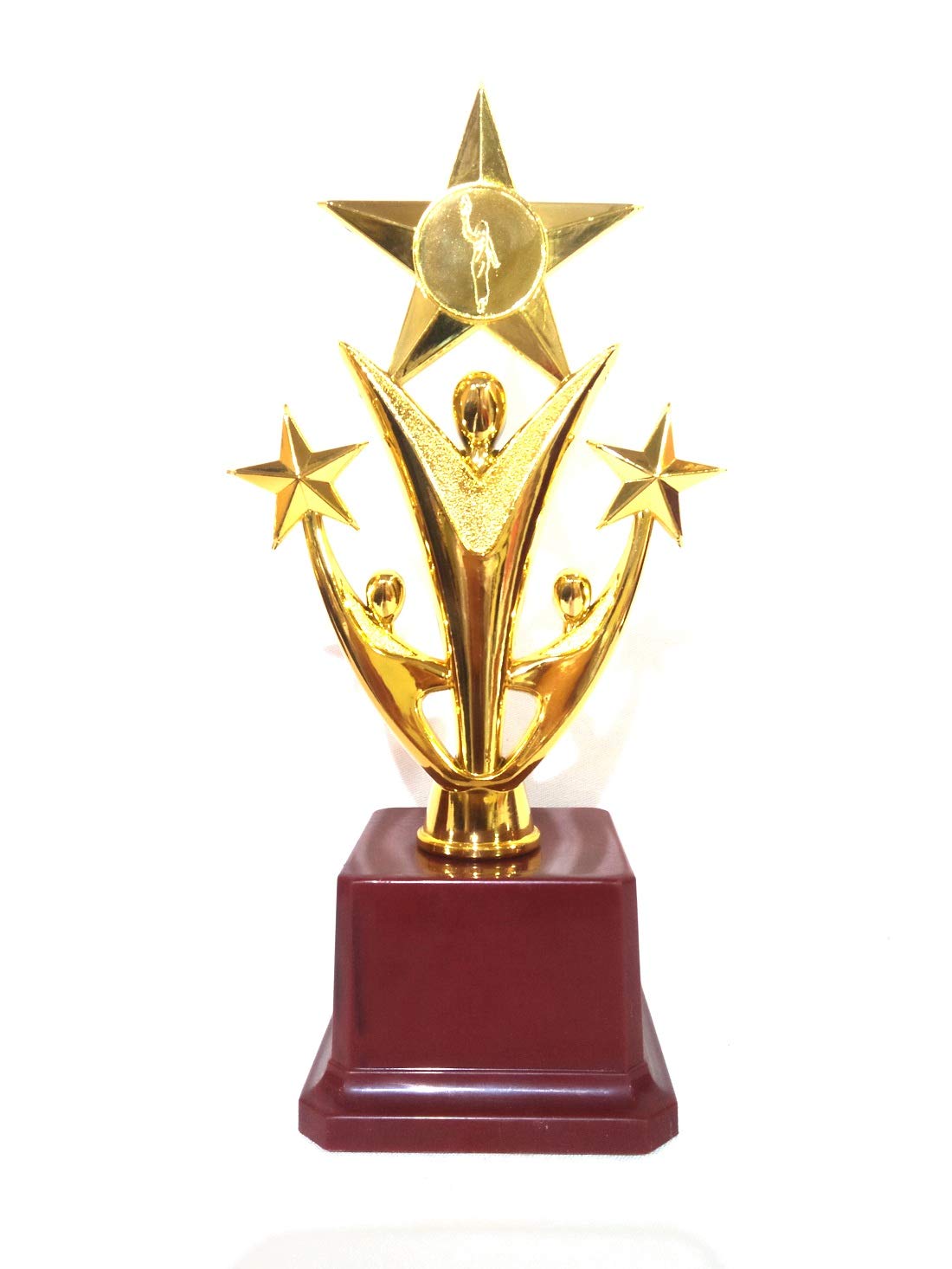 See full amazon price history chart for Be Win Winner Fiber Golden Color Trophy for Sports, Event & Functions (7 INCHES) Be Win Winner Fiber Golden Color Trophy for Sports, Event & Functions (7 INCHES) (B08GLMZ7VJ) Amazon Price History, Amazon Price Tracker